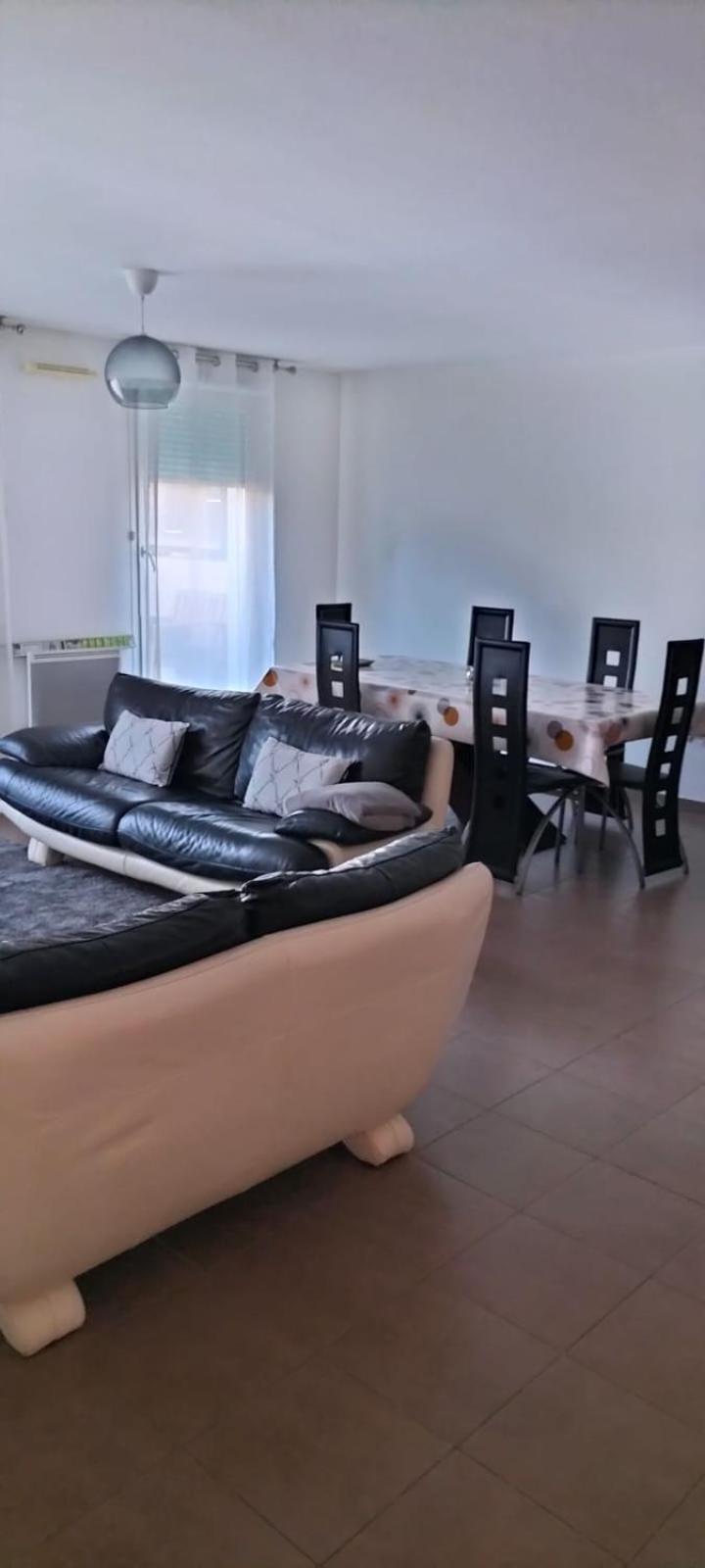 Appartement Spacieux 90m2,residence Recente Proximite Stade Velodrome Et *